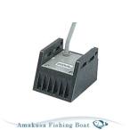 HONDEX ho n Dex генератор TD02 107kHz код 6m штекер 3P Fish finder 