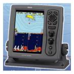  Fish finder KODEN свет электро- 8.4 type цвет жидкокристаллический GPS плоттер Fish finder CVG-87 GPS центральный нет 600W 50/200KHz