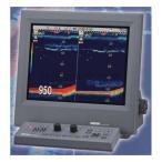  Fish finder KODEN свет электро- 15 type 2 цикл цвет жидкокристаллический Fishfinder (эхолот) CVS-705D 3KW