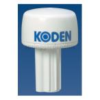  Fish finder KODEN свет электро- MSAS соответствует GPS сенсор GPS-20A