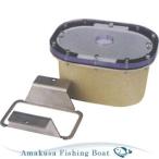  Fish finder ROYAL внутренний корпус P-113B P-250 для 