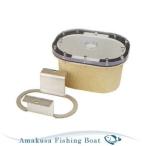  Fish finder ROYAL внутренний корпус P-113A P-260 для 
