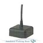  Fish finder ROYAL departure . контейнер P-252 200kHz 1.0kW