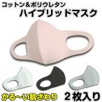 エアフィールタッチマスク マスク 洗える 白 ホワイト グレー ピンク ブラック 立体マスク ますく ２枚入り ウレタンマスク ポリウレタンマスク