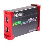 Basicolor3218 USB3.0 キャプチャーボード switch対応、4K60FPS HDMIゲームキャプチャー パススルー、PS5 / PS4 / Xbox/任天堂 Switch/カメラの録画 実況 配信、