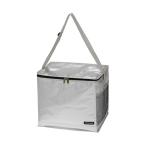 [ outlet ]te белка двойной заслонка сумка-холодильник 30L UE-0653