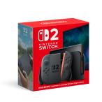 Nintendo Switch 2 新品 ニンテンドースイッチ2（日本語・国内専用） BEE-S-KB6CA 本体一式