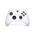 Xbox беспроводной контроллер ( робот белый ) EP2-29921 оригинальный товар 