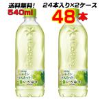 いろはす シャインマスカット 48本 (24本×2ケース) 540ml い・ろ・は・す 天然水 マスカット カロリー控えめ 【メーカー直送】
