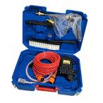 洗車用 電動 高圧 スプレーガンフルセット クリーニング 車用 愛車 KOFULLSET