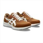 [asics walking]アシックスウォーキング ハダシウォーカー メンズ3E (1291A056)(250) ブラウン/オフホワイト[取寄商品][取寄商品]