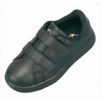 Yahoo! Yahoo!ショッピング(ヤフー ショッピング)[Arnold Palmer]アーノルドパーマー ジュニアスニーカー （AL0301）（9） ブラック[取寄商品]