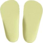 Yahoo! Yahoo!ショッピング(ヤフー ショッピング)【メール便可】 [asics]スクスク ベビー 中敷きWM-BABY [クリーム][取寄商品]