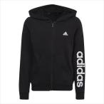 [adidas] Adidas Junior YG ESS LIN тренировочный f-ti(ECK51)(IC3584) черный / белый [ посылать за товар ]
