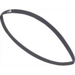 【1点までメール便可】 [adidas]アディダス ヘアバンド 3本組 (EVJ45)(IY7788) ブラック/グレーシックス/ホワイト[取寄商品]