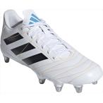 [adidas] Adidas регби обувь KAKARI (SG) (JP8801) чистый orange / foot одежда белый / core черный [ посылать за товар ]