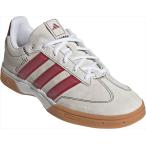 [adidas] Adidas гандбол обувь SPEZIALIST (JR9587) foot одежда белый / foot одежда белый / core черный [ посылать за товар ]