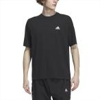ショッピングadidas tシャツ [adidas]アディダス M WORD Tシャツ (JSY30)(IM8770) ブラック[取寄商品]