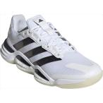 [adidas] Adidas гандбол обувь Stabil 16 M (KJ1558) foot одежда белый / core черный / core черный [ посылать за товар ]