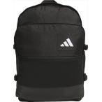 [adidas] Adidas служебная программа рюкзак (KLA18)(JM7146) черный [ посылать за товар ]