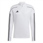 [adidas] Adidas TIRO23 L тренировка верх (MMK66)(IC7878) белый [ посылать за товар ]
