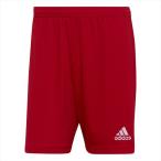 [adidas]アディダス ENTRADA22 ショーツ (TG216)(H61735) チームパワーレッド[取寄商品]