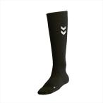 [hummel]hyumeru волейбол длинный носки (HAG7080)(90) черный [ посылать за товар ]
