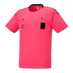[hummel]hyumeru гандбол re свободный рубашка (HAK3005)(24) коралл розовый [ посылать за товар ]
