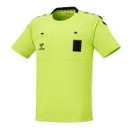 [hummel]hyumeru гандбол re свободный рубашка (HAK3005)(52) N зеленый [ посылать за товар ]