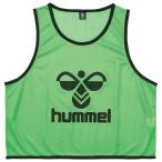 [1 пункт до почтовая доставка возможно ] [hummel]hyumeru тренировка bib s(HAK6008Z)(52) светло-зеленый [ посылать за товар ]