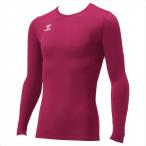 [1 пункт до почтовая доставка возможно ] [hummel]hyumeru Fit внутренний рубашка (HAP5153)(26) темно-красный (бордо) 