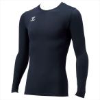 [1 пункт до почтовая доставка возможно ] [hummel]hyumeru Fit внутренний рубашка (HAP5153)(71) индиго темно-синий 
