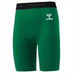 [1 пункт до почтовая доставка возможно ] [hummel]hyumeru Fit внутренний брюки (HAP6038P)(56) D зеленый 