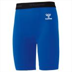 [1 пункт до почтовая доставка возможно ] [hummel]hyumeru Fit внутренний брюки (HAP6038P)(63) королевский синий 
