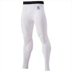 [1 пункт до почтовая доставка возможно ] [hummel]hyumeru длинный Fit внутренний брюки (HAP6039LP)(10) белый 
