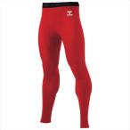 [1 пункт до почтовая доставка возможно ] [hummel]hyumeru длинный Fit внутренний брюки (HAP6039LP)(20) красный 