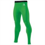 [1 пункт до почтовая доставка возможно ] [hummel]hyumeru длинный Fit внутренний брюки (HAP6039LP)(53) стакан 