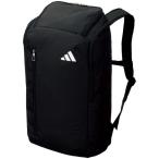 ショッピングアディダス リュックサック [adidas]アディダス ボール用デイパック35L (ADP47BK) ブラック[取寄商品]