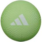 [adidas]アディダス マルチレジャーボール (AM200G) グリーンスパーク[取寄商品]