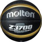 [molten]moru тонн 7 номер баскетбол Z3700 (B7Z3700-KZ) черный / Gold [ посылать за товар ]