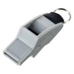 [molten]モルテン サッカー審判用ホイッスル ドルフィンF (RA0070-H) グレー[取寄商品]
