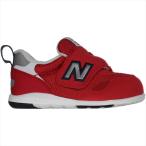 [New Balance]ニューバランス キッズシューズ IT313F (IT313FRDW)(00) レッド[取寄商品]