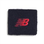 【2点までメール便可】 [New Balance]ニューバランス リストバンド (JAOP9709)(PGM) ピグメント[取寄商品]