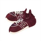 [New Balance]ニューバランス スニーカー柄ソックス (JASL8222)(NBS) NBスカーレット[取寄商品]
