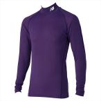 [1 пункт до почтовая доставка возможно ] [New Balance] New balance стрейч внутренний рубашка (JMTF7380)(PRP) лиловый [ посылать за товар ]