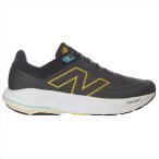 [newbalance]ニューバランス ランニングシューズ Fresh Foam X 860 v14 足幅:4E (M860A144E) ブラック/イエロー[取寄商品]