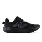[newbalance] New balance женский бег обувь DynaSoft Nitrel v6 GTX пара ширина :2E (WTNTRGB62E) черный [ посылать за товар ]