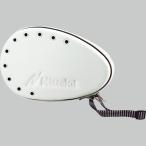 [Nittaku]nitak настольный теннис ракетка кейс Polo melik кейс (NK-7180)(70) белый [ посылать за товар ]