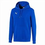 [puma]プーマ teamGOAL23 Causals Hoody (656988)(02) エレクトリック ブルー レモネード/プーマ ブラック[取寄商品]