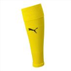 【1点までメール便可】 [PUMA]プーマ TEAM LIGA スリーブストッキング (658036)(07) サイバー イエロー